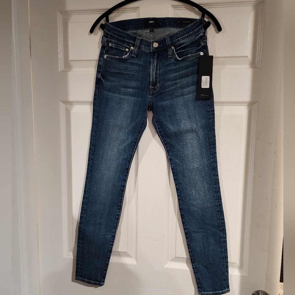 Edwin denim